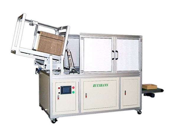 紙盤成型機 RH-40 ,瑞漢機械有限公司